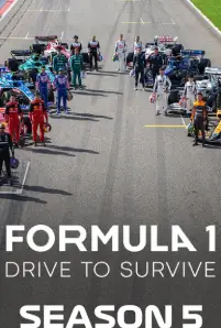 Formula 1 Season 5