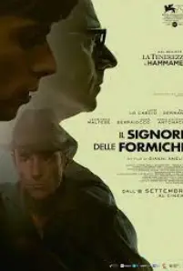 Lord of the Ants (2022)