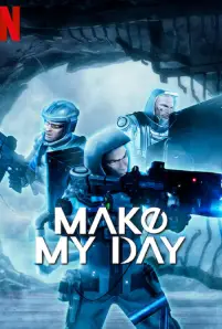 Make My Day (2023)
