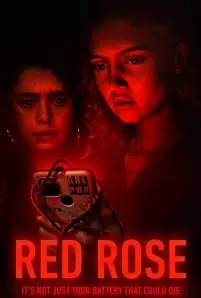 Red Rose (2022)