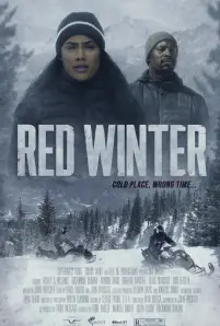 Red Winter (2022)