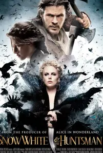 Snow White and the Huntsman (2012)