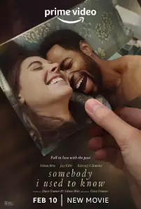 Somebody I Used to Know (2023)