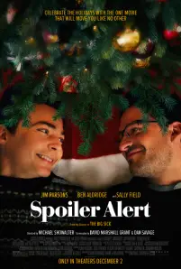 Spoiler Alert (2022)