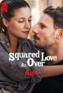 Squared Love All Over Again (2023)