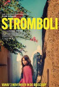 Stromboli (2022)