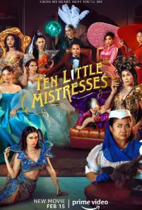 Ten Little Mistresses (2023)