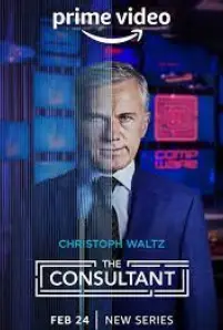 The Consultant (2023)