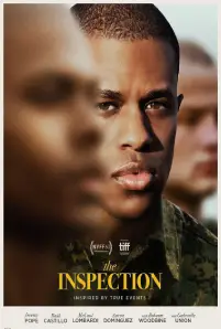 The Inspection (2022)