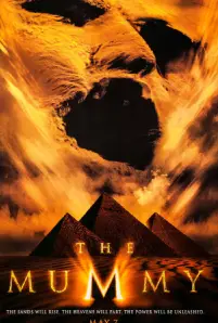 The Mummy (1999)