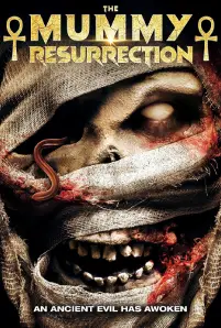 The Mummy_ Resurrection (2022)