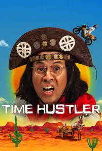 Time hustler (2022)