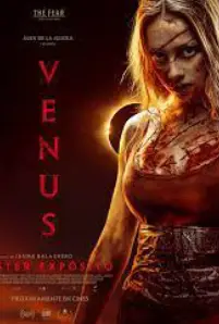Venus (2022)