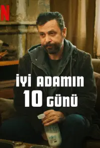 10 Days of a Good Man (2023)