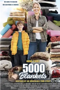 5000 Blankets (2022)