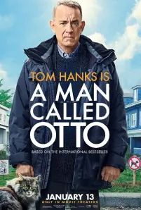 A Man Called Otto (2022)