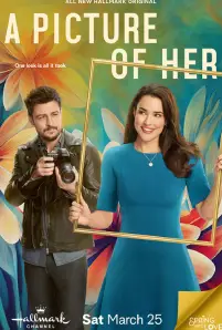 A Picture of Her (2023)