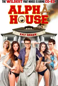 Alpha House (2014)