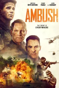 Ambush (2023)