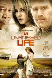 An Unfinished Life (2005)