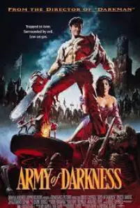 Army Of Darkness (1992)