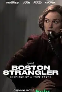 Boston Strangler (2023)