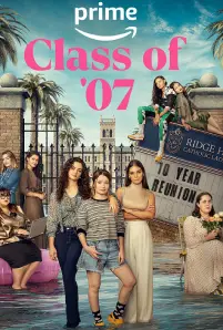 Class of ’07 (2023)