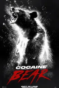 Cocaine Bear (2023)