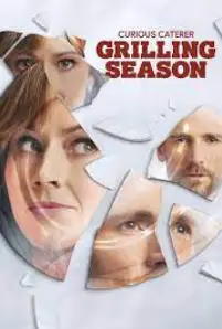 Curious Caterer Grilling Season (2023)