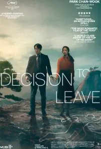 Decision to Leave (2022)