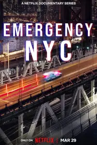 Emergency NYC (2023)
