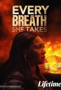 Every Breath She Takes (2023)