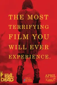 Evil Dead (2013)