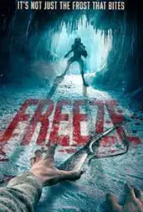 Freeze (2022)