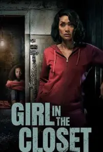 Girl in the Closet (2023)