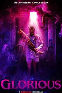 Glorious (2022)