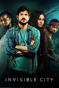 Invisible City Season 2 (2023)