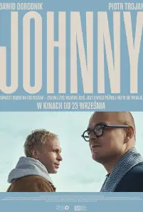 Johnny (2023)