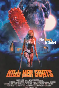 Kill Her Goats (2023)