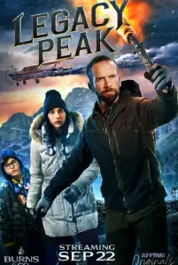 Legacy Peak (2022)