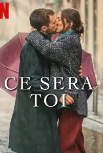 Love at First Kiss (2023)