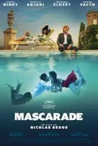 Masquerade (2022)