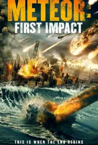 Meteor_ First Impact (2022)