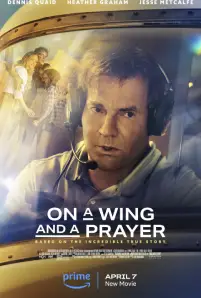 On a Wing and a Prayer (2023)