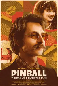 Pinball The Man Who Saved the Game (2022)