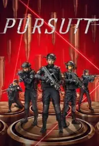 Pursuit (2023)