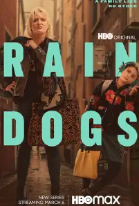 Rain Dogs (2023)