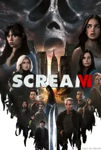 Scream 6 (2023)