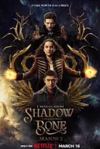 Shadow and Bone Season2 (2023)