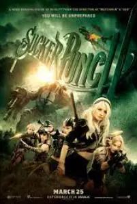 Sucker Punch (2011)